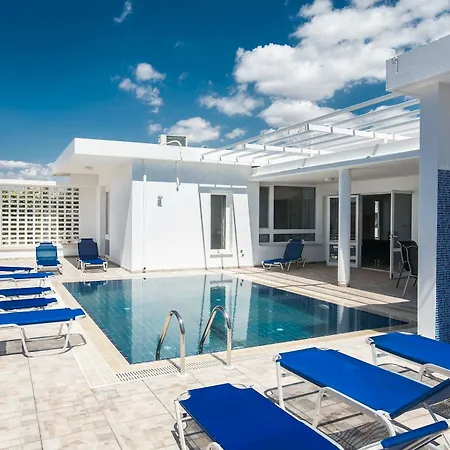 Celebrity Jamie Laing Hotel